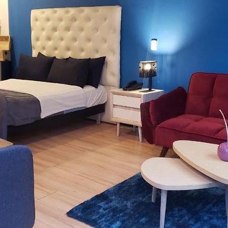 Suites Casa Lozada โบโกตา ภายนอก รูปภาพ
