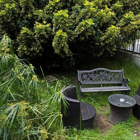 Suites Casa Lozada โบโกตา ภายนอก รูปภาพ