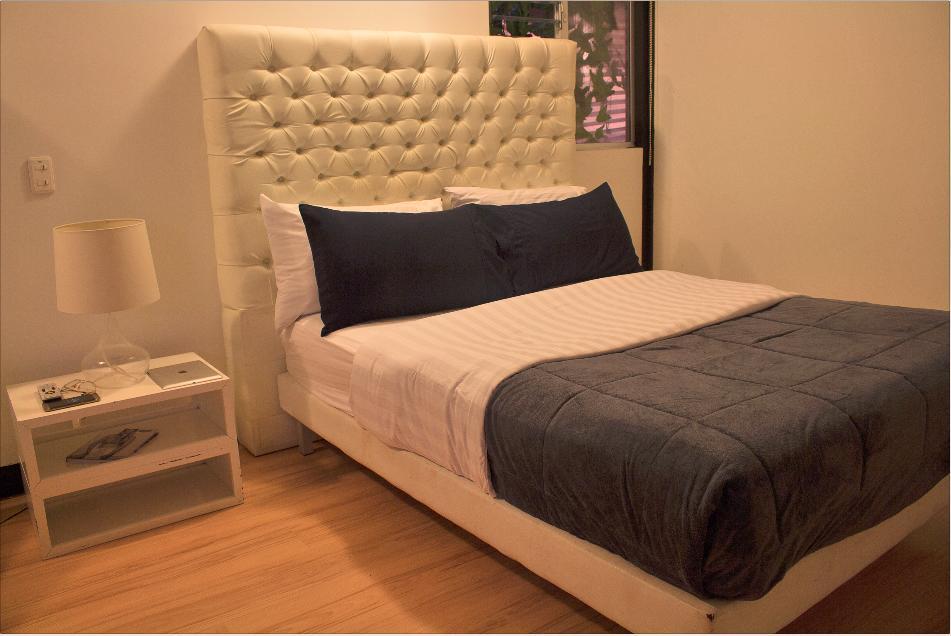 Suites Casa Lozada โบโกตา ภายนอก รูปภาพ