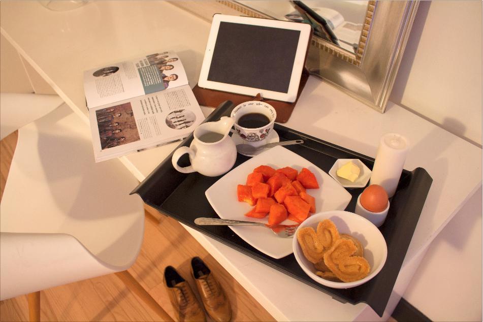 Suites Casa Lozada โบโกตา ภายนอก รูปภาพ