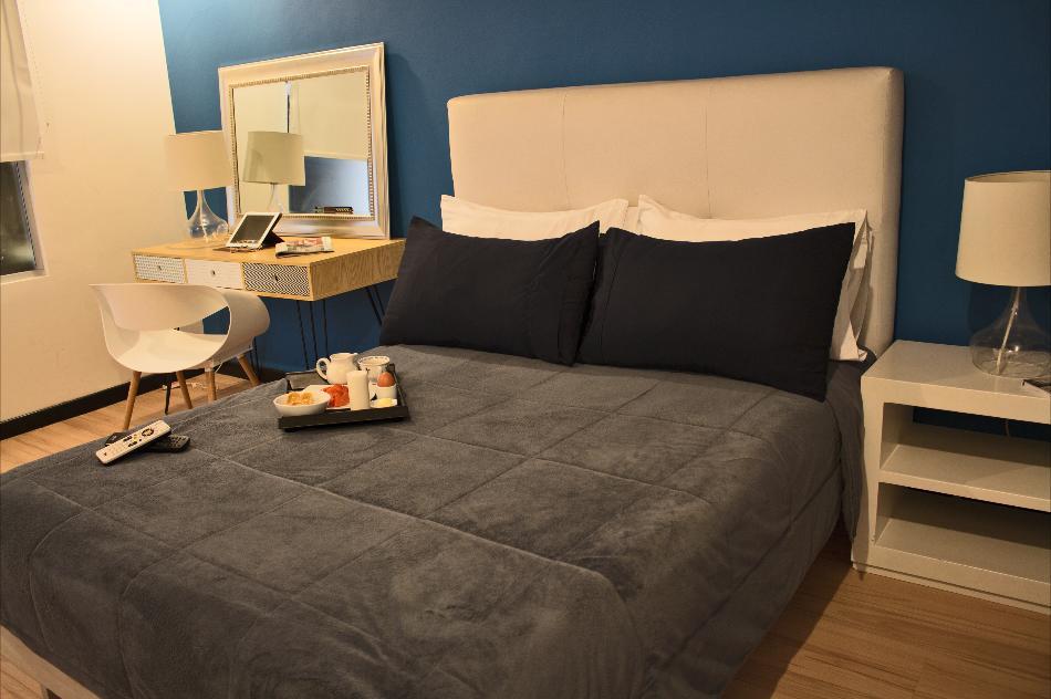 Suites Casa Lozada โบโกตา ภายนอก รูปภาพ