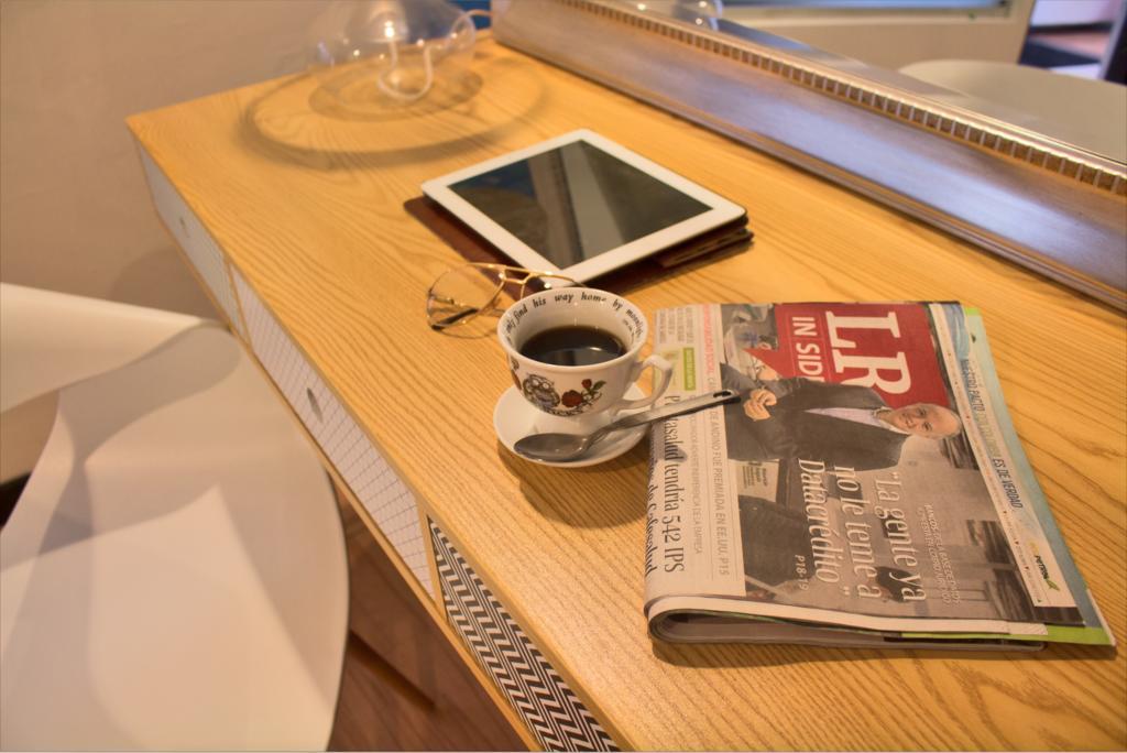 Suites Casa Lozada โบโกตา ภายนอก รูปภาพ
