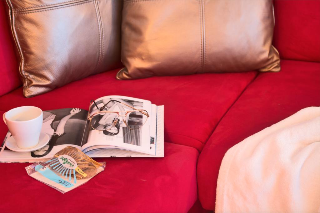Suites Casa Lozada โบโกตา ภายนอก รูปภาพ