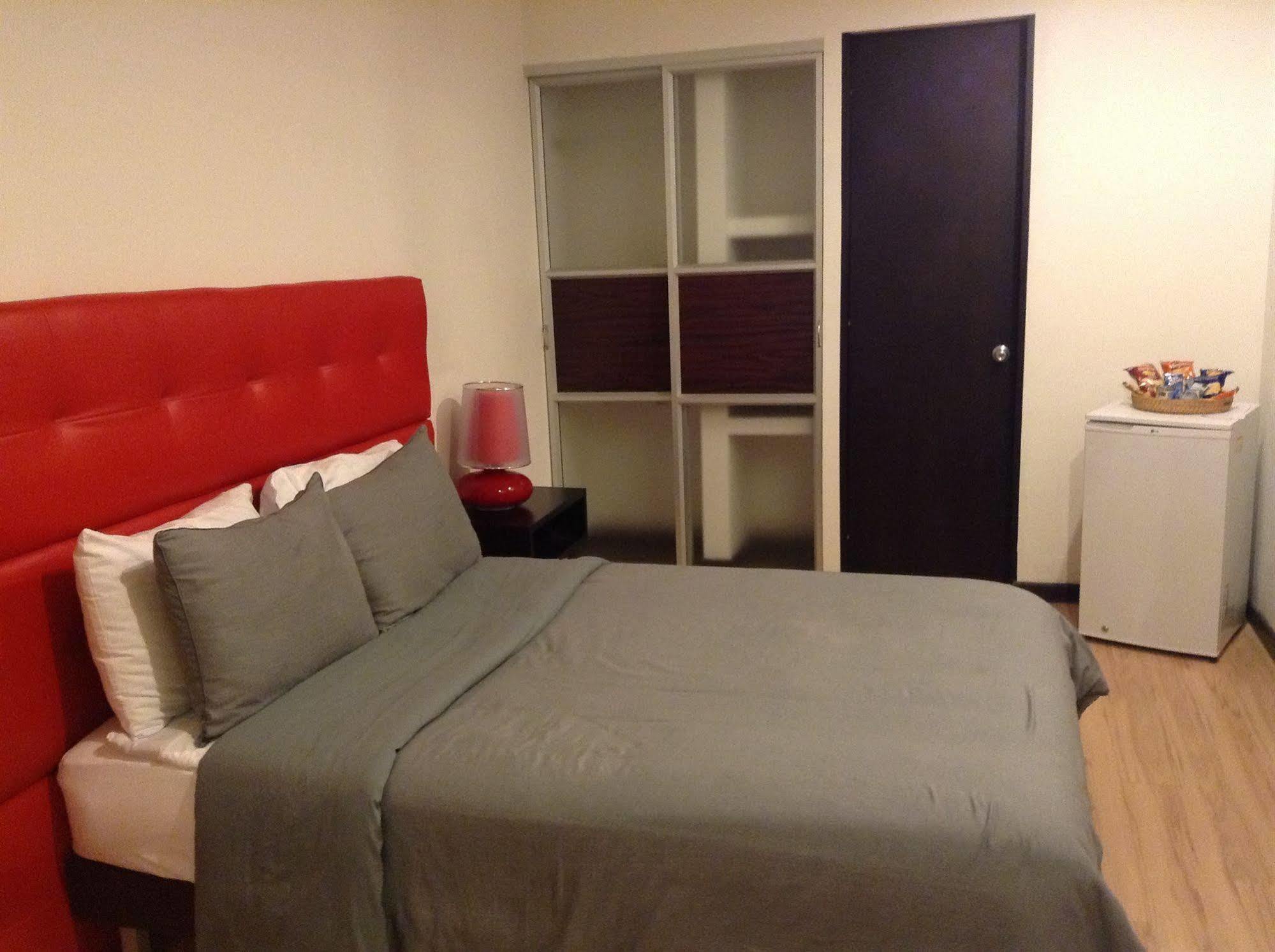 Suites Casa Lozada โบโกตา ภายนอก รูปภาพ