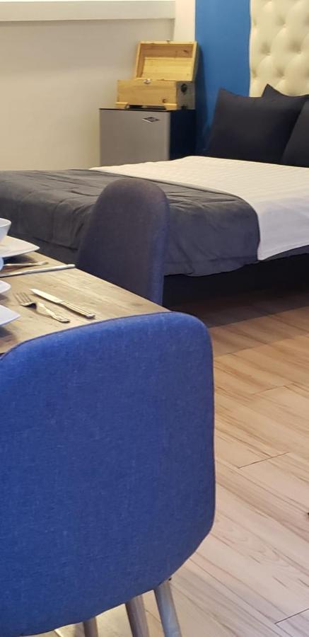 Suites Casa Lozada โบโกตา ภายนอก รูปภาพ