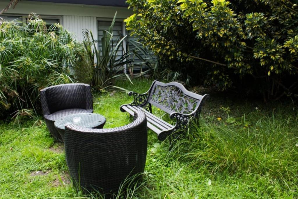 Suites Casa Lozada โบโกตา ภายนอก รูปภาพ