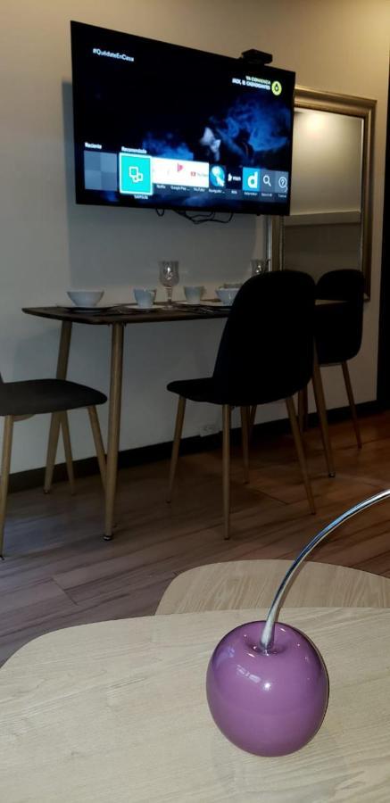 Suites Casa Lozada โบโกตา ภายนอก รูปภาพ